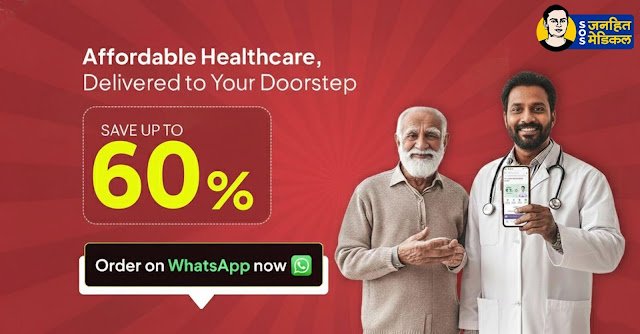 किफायती और भरोसेमंद स्वास्थ्य सेवाओं की दिशा में सशक्त पहल